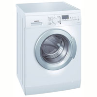 SIEMENS WS 12X462 OE